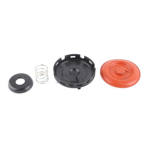 PCV Valve Diaphragm Repair Kit PCV Valve Oil Separator Rebuild Kit Wear - Picture 2 of 22
