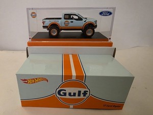Hot Wheels Rlc Gulf Raptor for sale | eBay