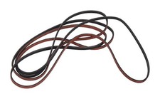 Whirlpool WP8547168 Genuine OEM Dryer Drum Belt Replacement Part - Replaces 8547