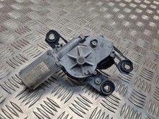 SKODA OCTAVIA I 1U2 Heckscheibenwischermotor 5F4955711 1.40 2016 31454840