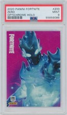 2019 Panini Fortnite Series 1 Trading Cards 20