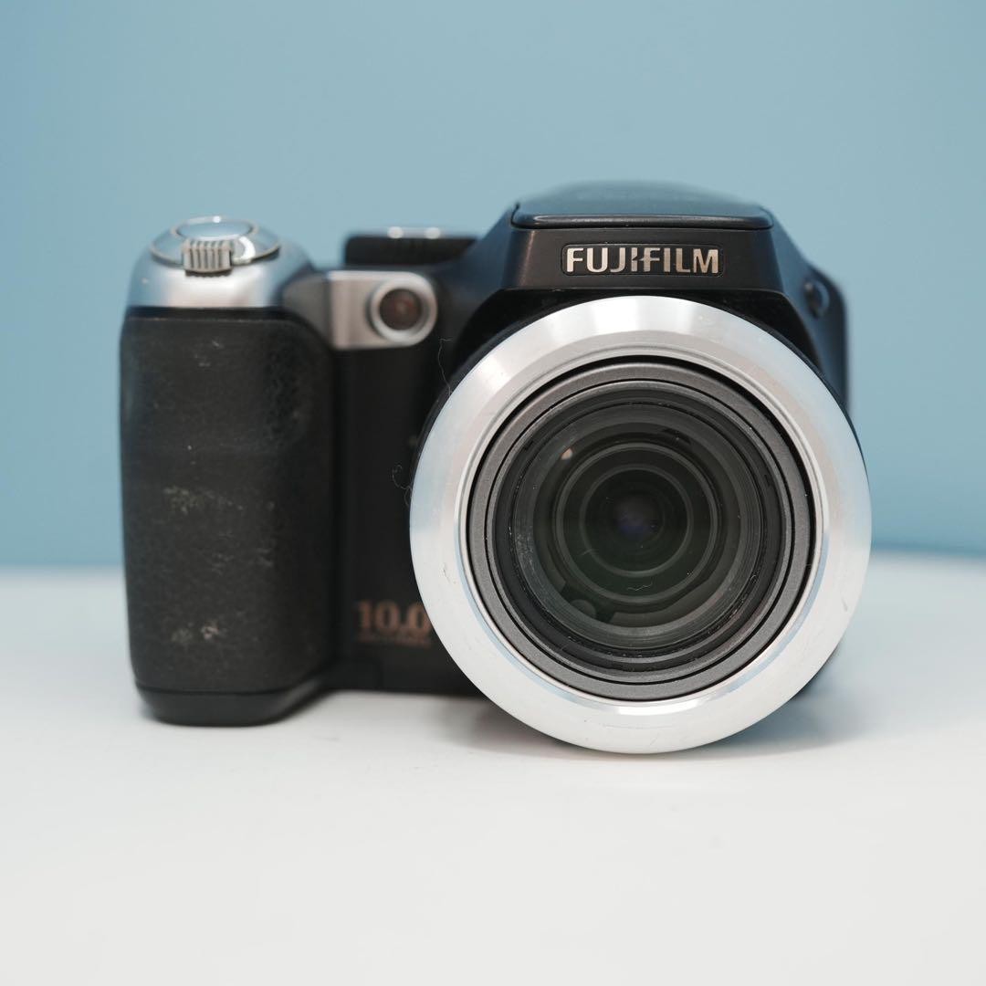 FUJIFILM FinePix S8100fd デジカメ a4129 FUJIFILM FinePix S8100fd digital camera a4129 | eBay