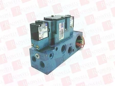 MAC VALVES INC 6241C-511-PM-111DA / 6241C511PM111DA (NEW NO BOX)