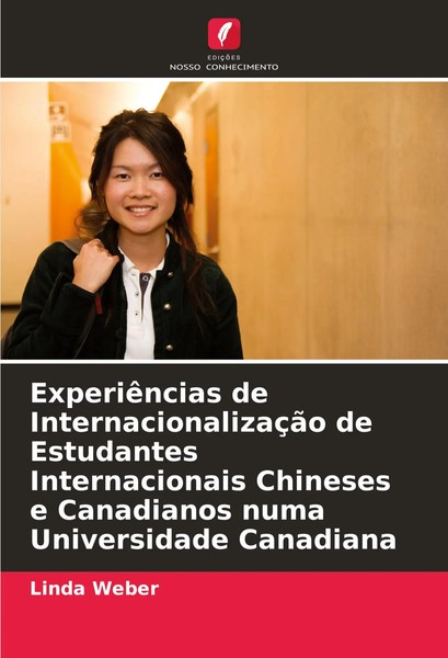 Linda Weber | ExperiêNcias De InternacionalizaçãO De Estudantes...-image