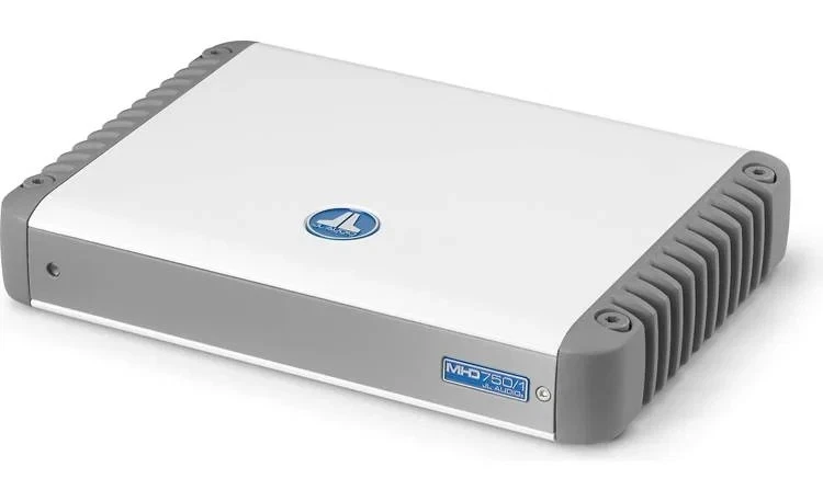 JL Audio MHD Marine Amplifier