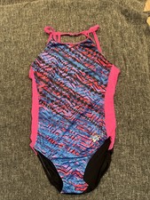 gk leotard adult large Laurie Hernandez