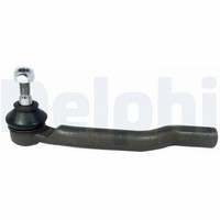 Delphi Spurstangenkopf Gelenkkopf TA2450 FüR Cube K12 Note NE11 Evalia TA2451 3