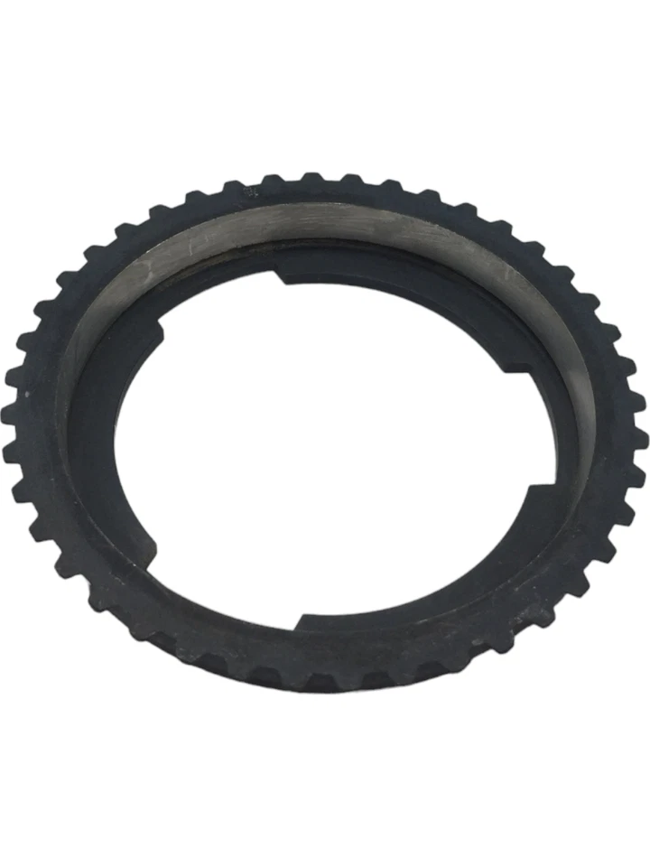 1997-2009 CHEVROLET PONTIAC CORVETTE CTS RING SYN BLOCKING 12455009 - NEW OEM - Image 4 of 4