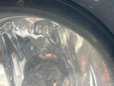 Antibrouillard Renault VEL SATIS