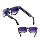 Smart Glasses with Camera HD Video Recording Bluetooth Audio AI Translation