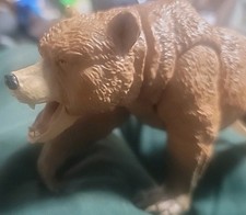 Lanard Jumanji Big Paw Bear With Moving Head, Arms, Legs And Real Sounding Roar
