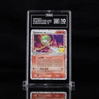 2021 POKEMON CELEBRATIONS CLASSIC COLL #93 GARDEVOIR EX-HOLO PSA 10