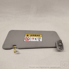 Pare-brise Smart FORFOUR