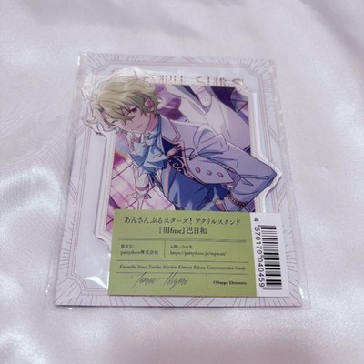Ensemble Stars Tomoe Hiyori Tomoe Hiyori Acrylic Stand v