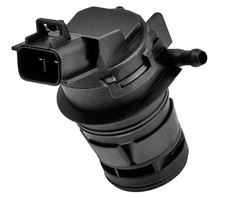 Windshield Washer Pump,Single Hole Fluid Pump Replacement...