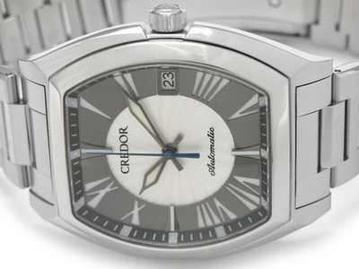 SEIKO Seiko Credor Signo GCCD995 Case Size 36.8mm Men's Used Watch