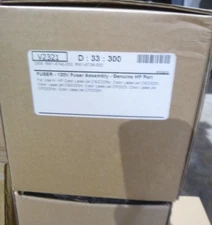 RM1-6740-000 (RM1-6738-000) Fuser Assembly (110V) for HP Color LaserJet NEW!