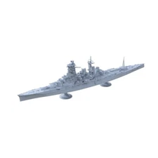 MRY-SFW 1:1800 IJN Kongo Class Battleship SSC1800606