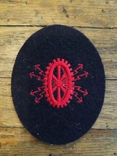 WW2 German Navy Seaman (Elect. Eng. 3rd Class)