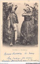 AJHP12-REGIONE-1012 - ZET E ZETTE - Non Ti Arrabbiare