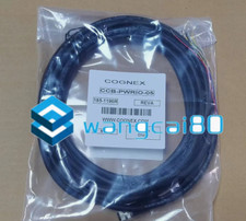 For COGNEX Camera Trigger Cable Compatible Power Cord CCB-PWRIO-05