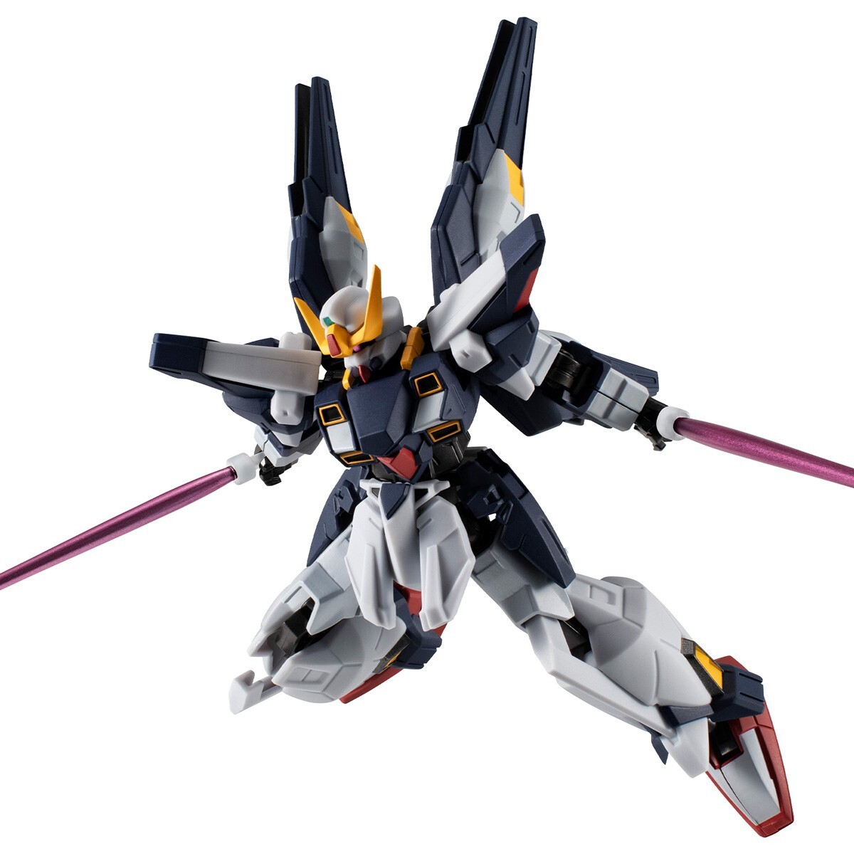 Premium Bandai MOBILE SUIT GUNDAM G-FRAME FA SISQUIEDE (A.E.U.G.