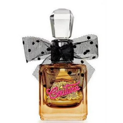 JUICY COUTURE VIVA LA JUICY GOLD COUTURE WOMEN'S EAU DE PARFUM SPRAY 3.4 OZ