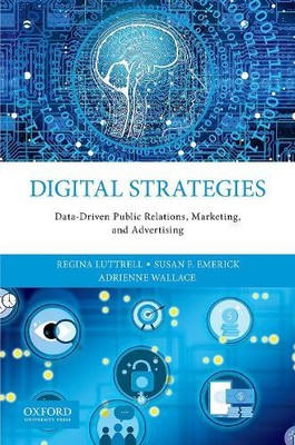 Assistant Professor Adrienne Wallace Pro Digital Strateg (Paperback) (UK IMPORT)