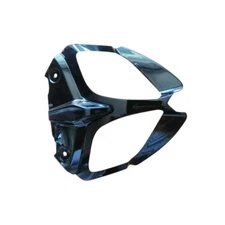 Kit Bright black Rear Tail cover Fairing Cowl Nose Fit GSXR 1000 2009-2016 K9