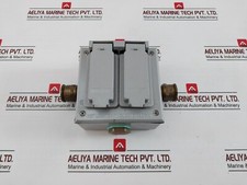 HUBBELL GF20IL Ground Fault Breaker GFCI 20A 125V 2P