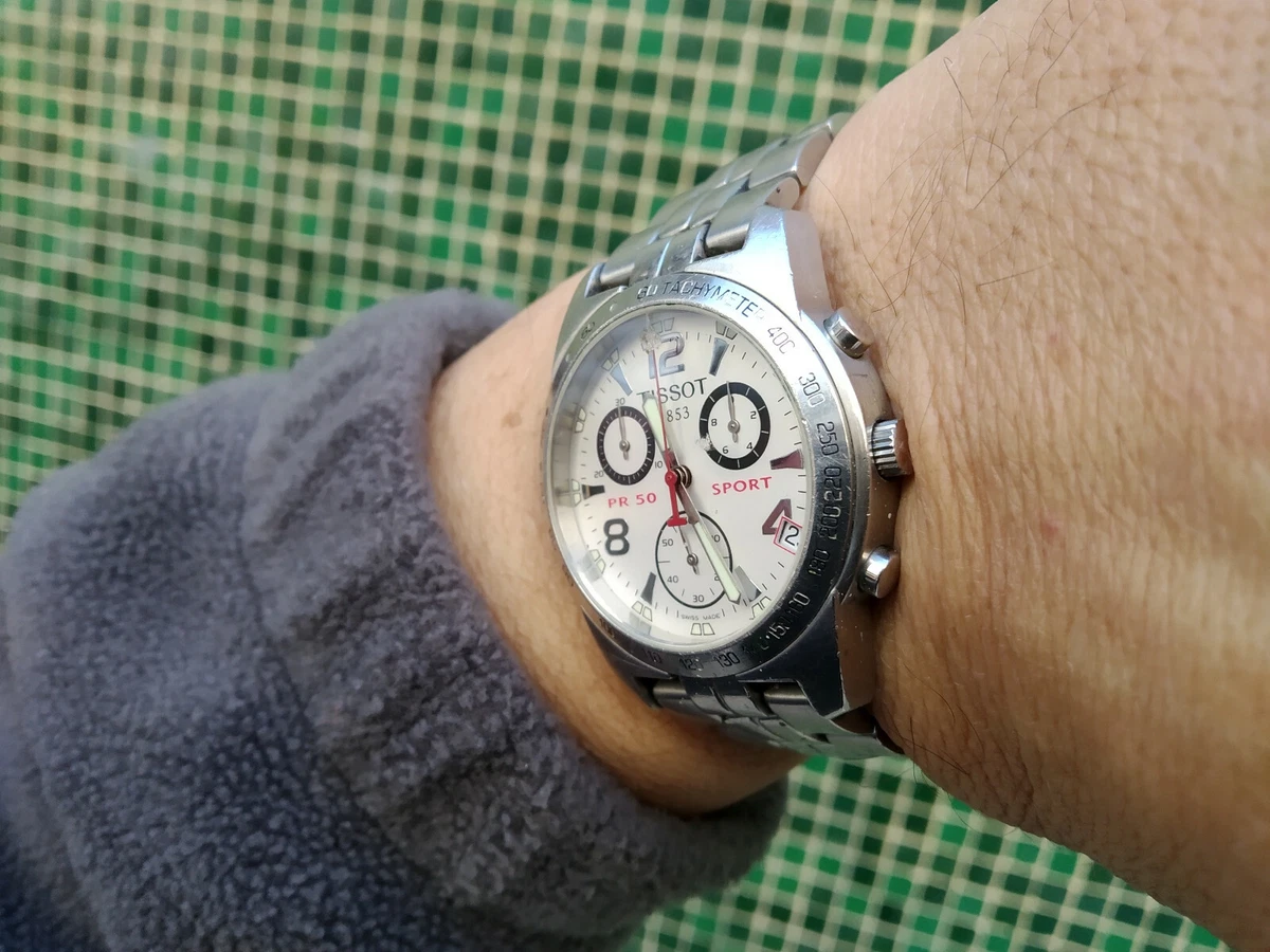 Tissot original store