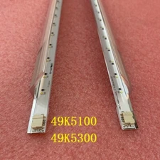 LED Backlight Strip For Samsung UN49K5120BF UN49K5110BF UE49K5100 UN49K5100BFXKR