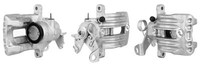 Bremssattel Hinten Links Bremssystem FüR Alfa Romeo 156 2.0 86-0170