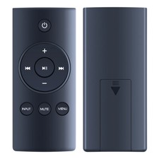 Remote Control For Vizio Home Theater Sound Bar SB4021M-B1 SB4020M-B0 SB4021M-A1