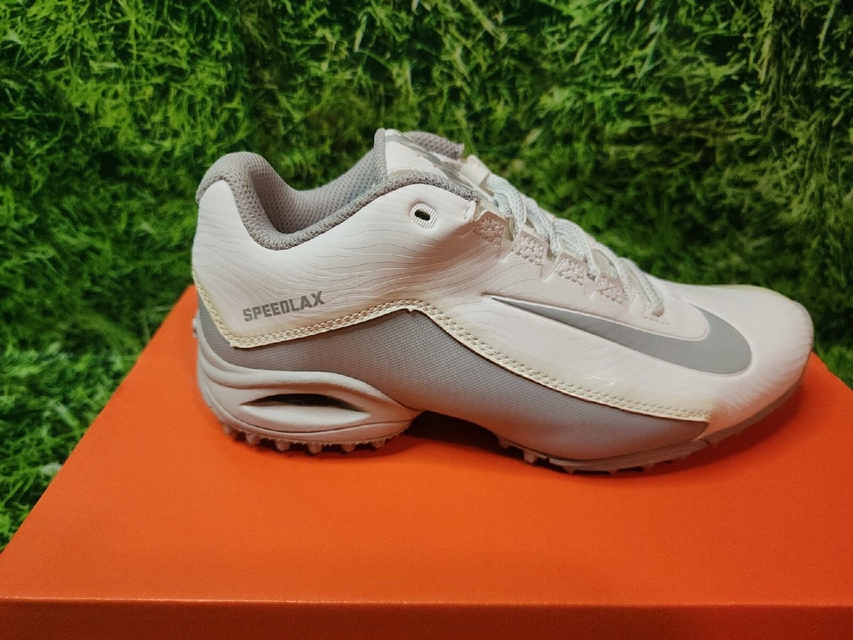 nike speedlax women's lacrosse cleats