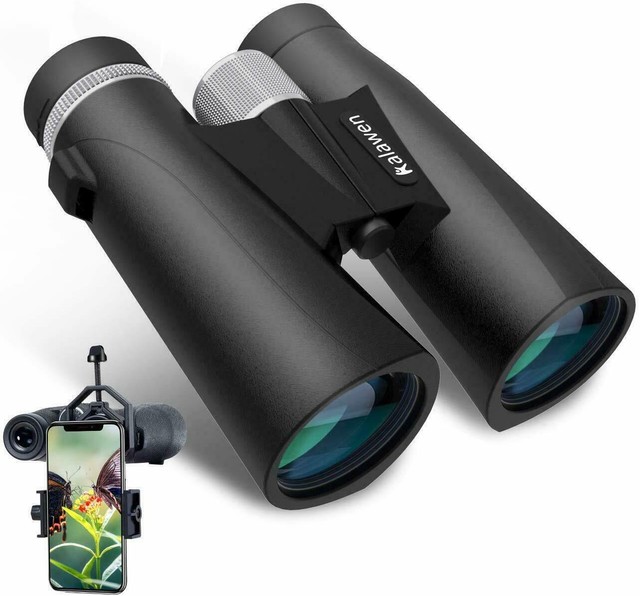 eyeskey binoculars