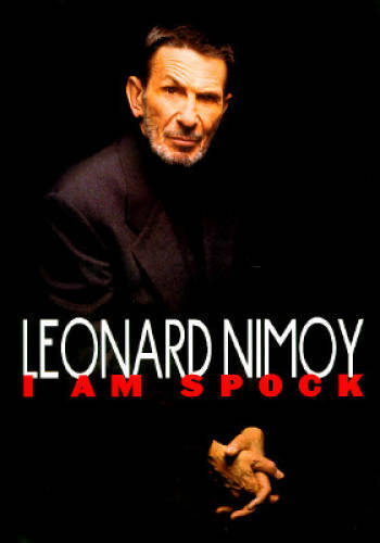 I Am Spock - Hardcover By Nimoy, Leonard - GOOD
