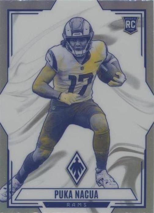 Puka Nacua