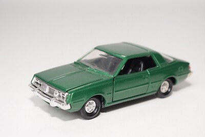 A72 1:43 DIAPET YONEZAWA MITSUBISHI GALANT 2000 SUPER TOURING