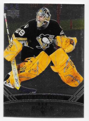 06/07 BLACK DIAMOND TRIPLE DIAMOND Hockey (#127-147) U-Pick From List