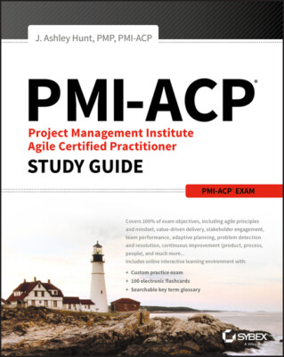 Pmi-Acp Project Management Institute Agile Certified Practitioner Exam Stud...