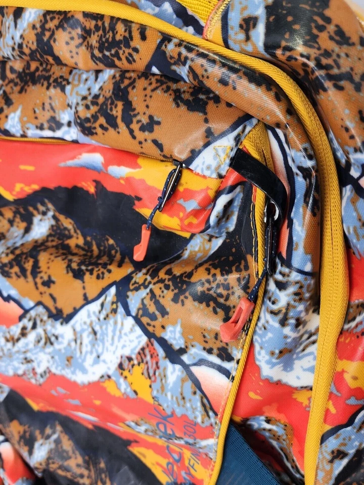 Eagle Creek Backpack Wayfinder 30L Sueno Andes Hiking Camping Unisex 300D Nylon - Image 4 of 4