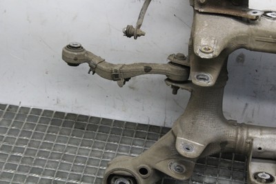 BMW 5 Series GT F07 10-16 Rear Subframe 6794665 for sale online | eBay 
