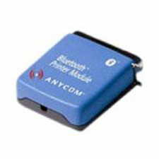 Anycom Bluetooth PM-2002 Print Server Wireles...