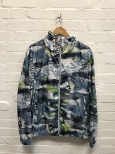 puma by hussein chalayan jacket