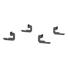 Step Nerf Bar Mount Kit-FX2 Aries Offroad 2055120 fits 09-11 Ford F-150