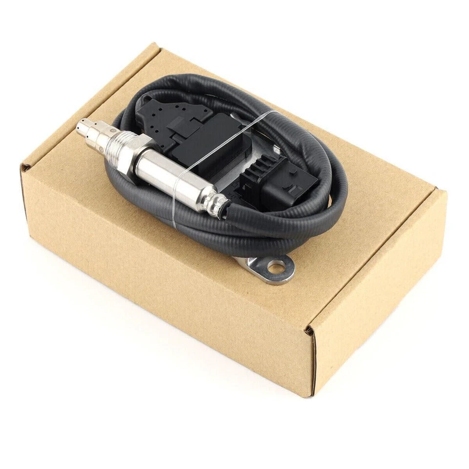 Sensor de óxido de nitrógeno de salida 5WK9 6753A A2C95993800 4326869 para Ford F650 F750 Foto 2 de 4