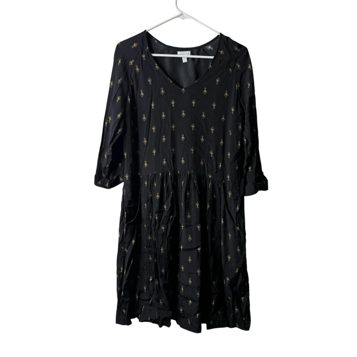 Garnet Hill Shirt Dresses for sale | eBay Garnet Hill Shirt Dresses for sale | eBay
