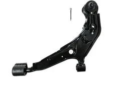 Front Left Lower Control Arm and Ball Joint Assembly fits I30 1996-1999 79RYBT