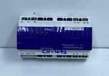 Clipsal L5504RVFP Cbus 4 Kanal Relais nicht v...